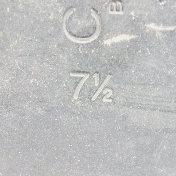 Charles David Black Leather Slip On Cut Out Block Heel Ankle Boots D833 - Picture 10 of 13